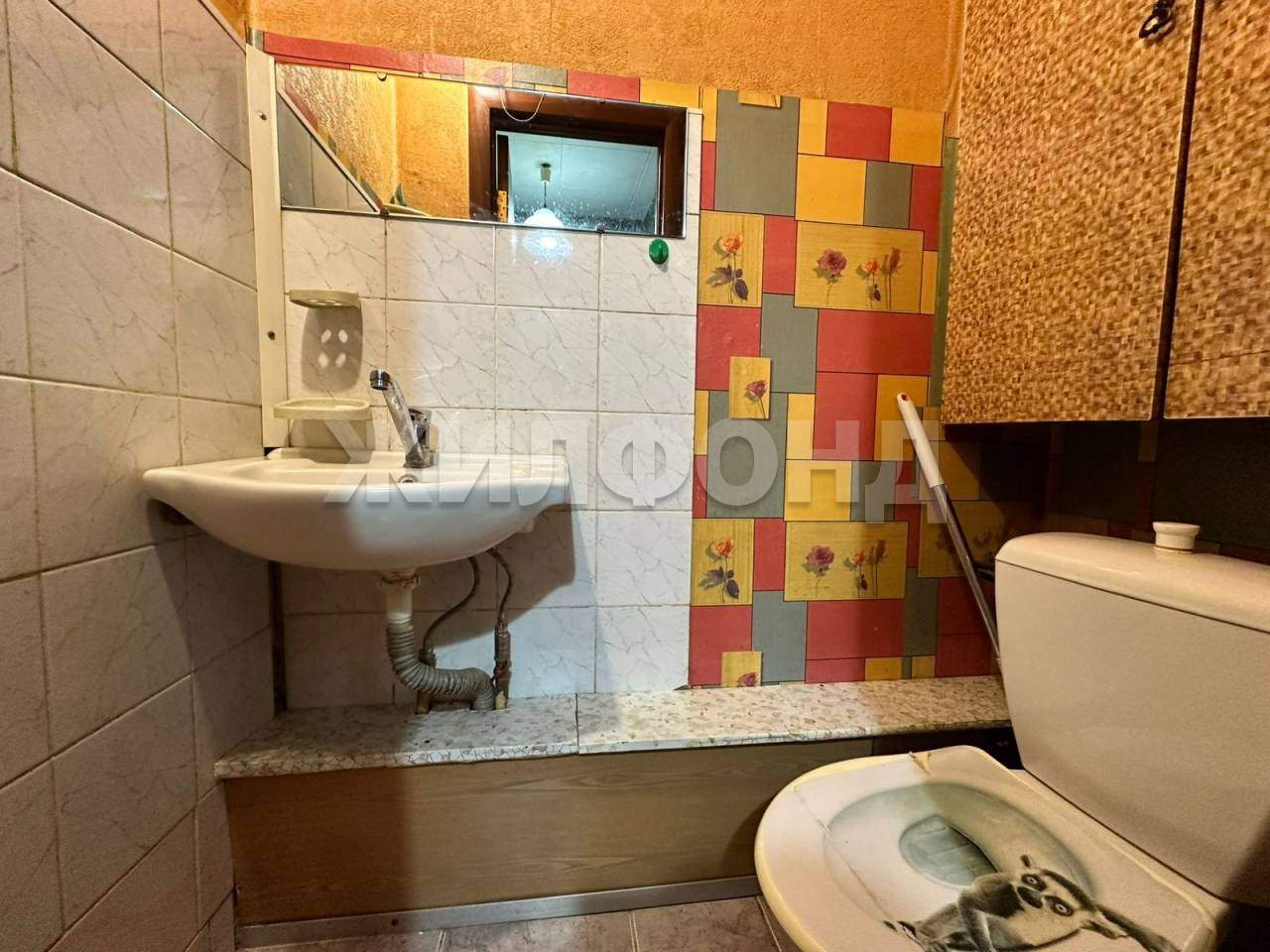 Квартира на продажу в Когалыме, Бакинская улица, 35 фото №16