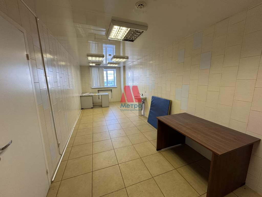 Сдам в аренду помещение свободного назначения 100 м.кв.