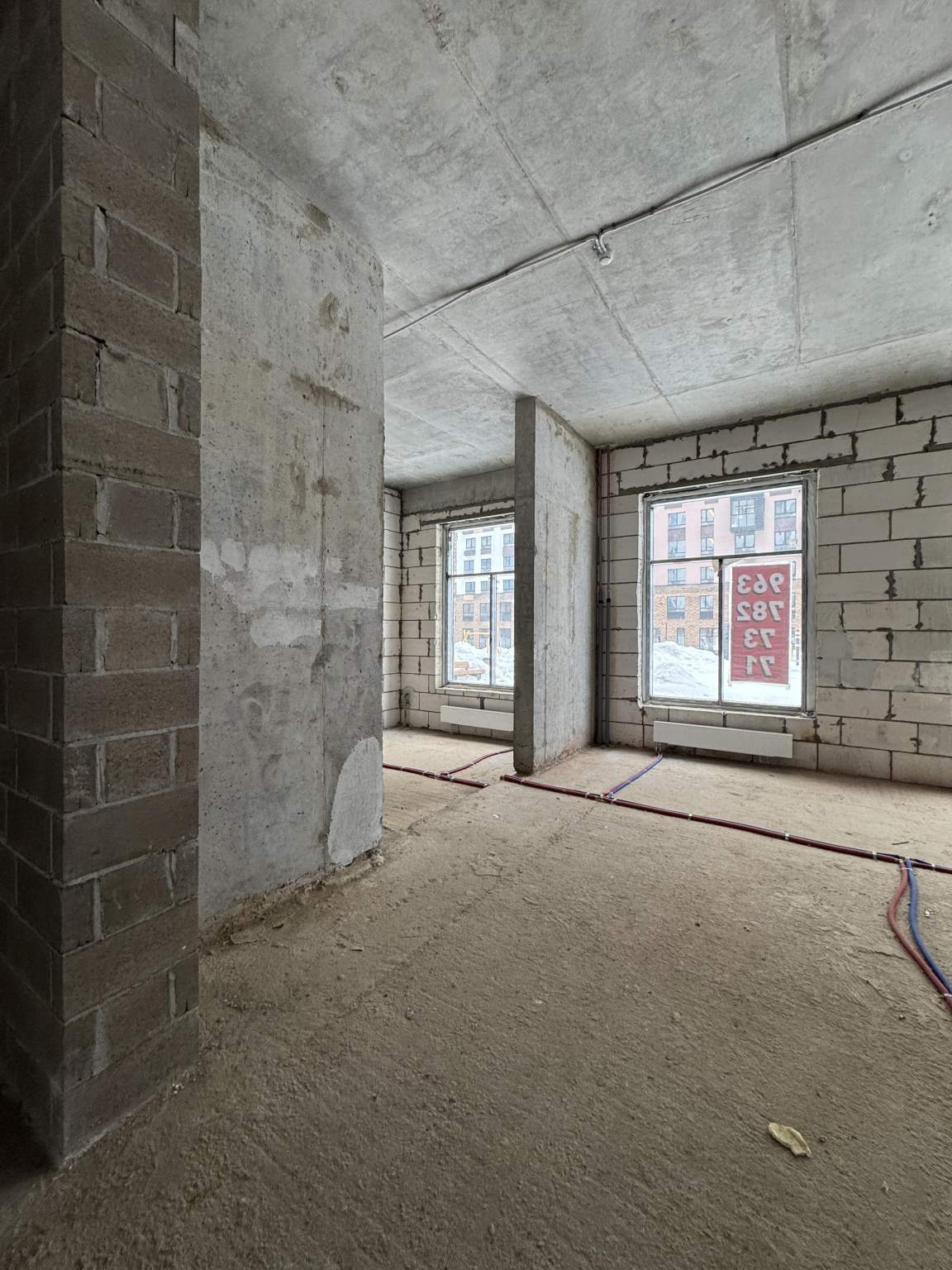 Сдам в аренду магазин 131.2 м.кв.