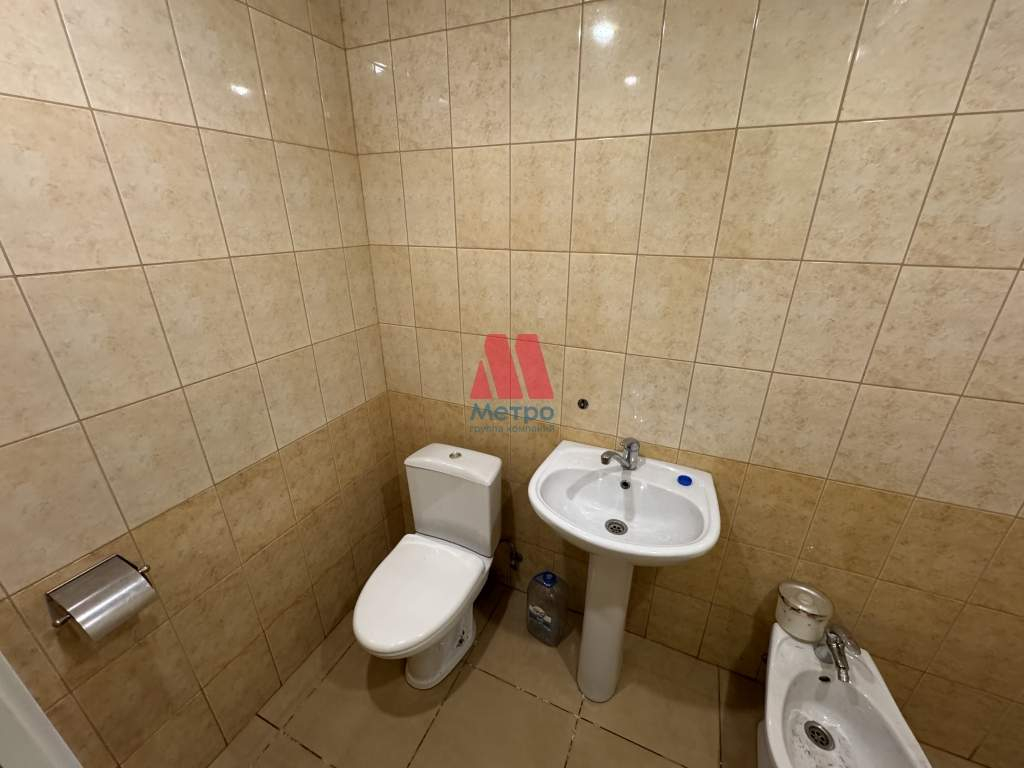 Сдам в аренду помещение свободного назначения 100 м.кв.