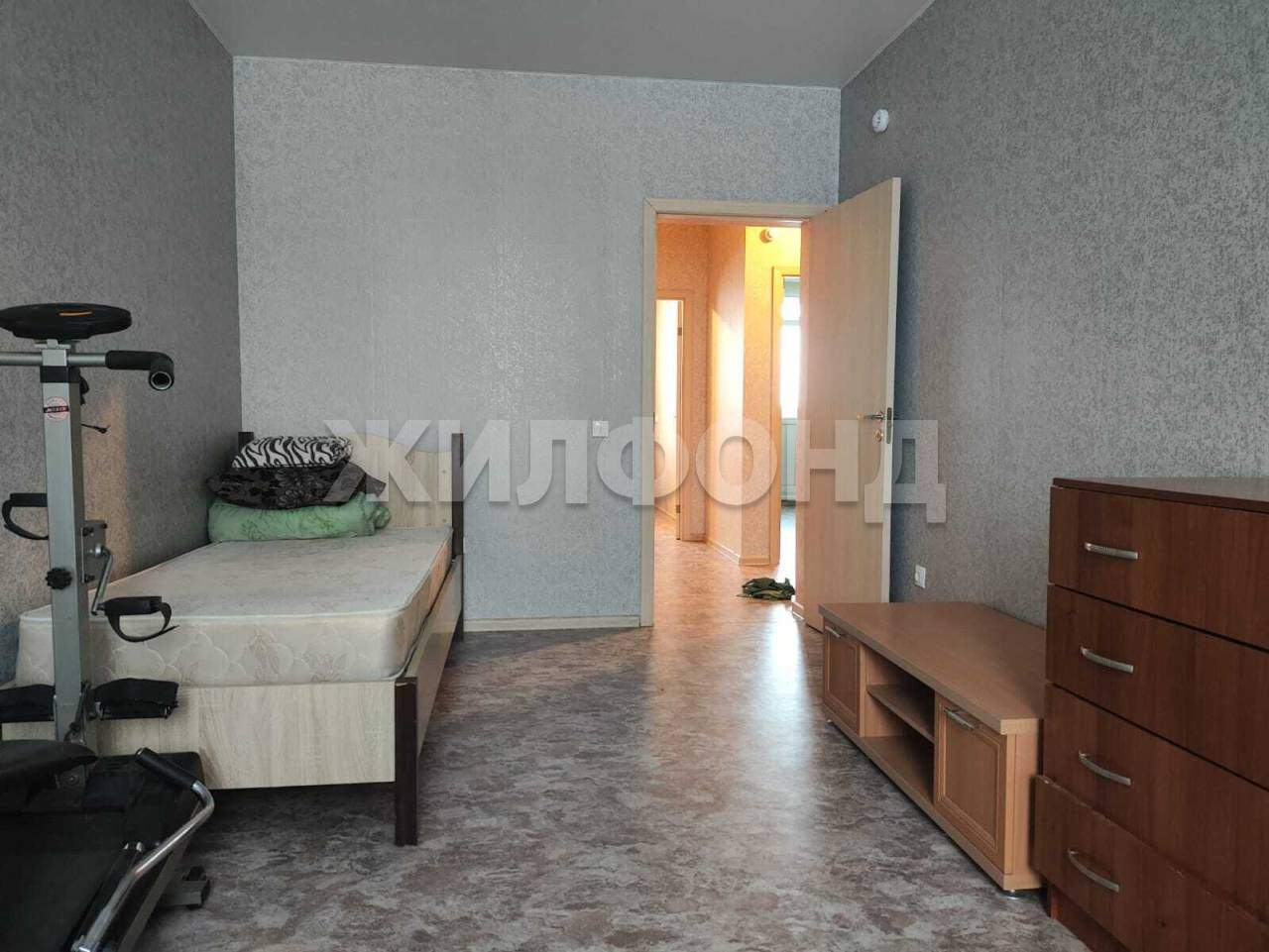 Квартира на продажу в Когалыме, Дорожников улица, 2 фото №4
