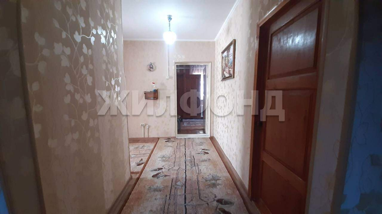 Дом на продажу в Когалыме, Заречная улица фото №18