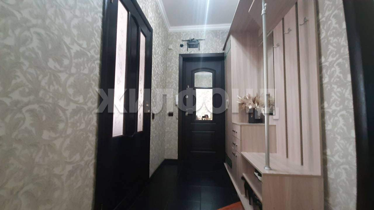 Квартира на продажу в Когалыме, Ленинградская улица, 41 фото №11