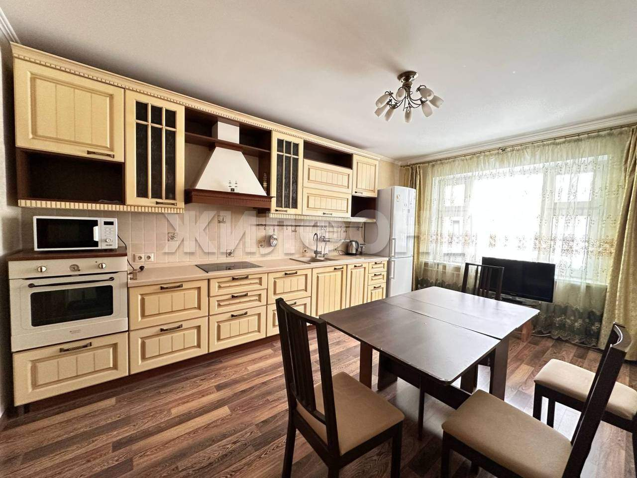 Квартира на продажу в Когалыме, Градостроителей улица, 6 фото №3