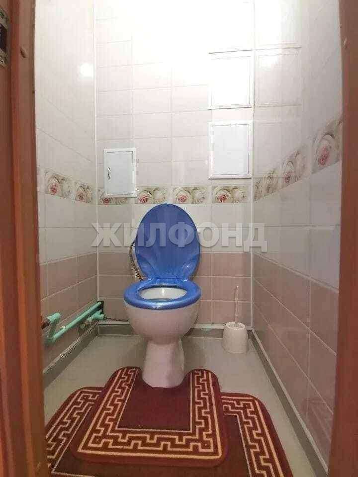 Квартира на продажу в Когалыме, Дорожников улица, 9 фото №8