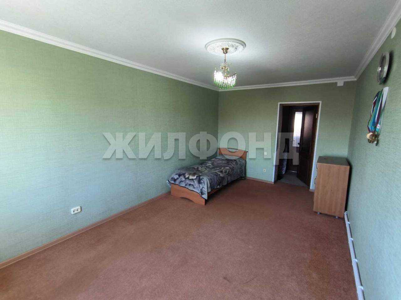 Дом на продажу в Когалыме, Заречная улица фото №10