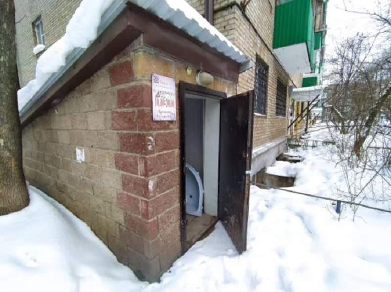 Продам офис 249.6 м.кв.