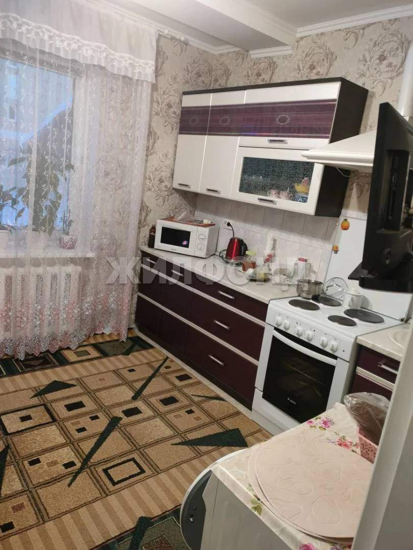 Квартира на продажу в Когалыме, Строителей улица, 9 фото №0