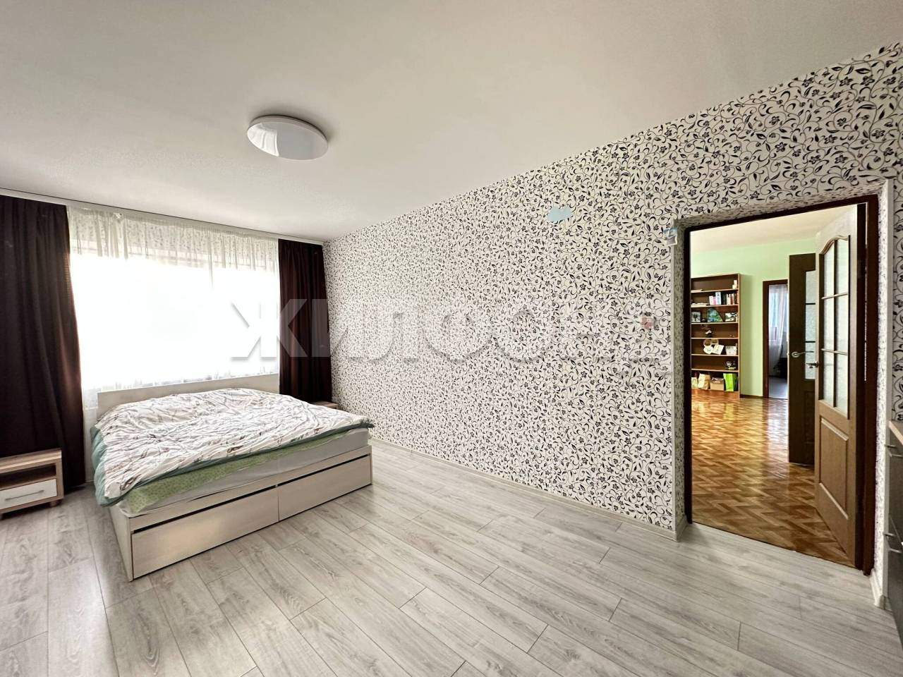 Дом на продажу в Когалыме, Заречная улица фото №14