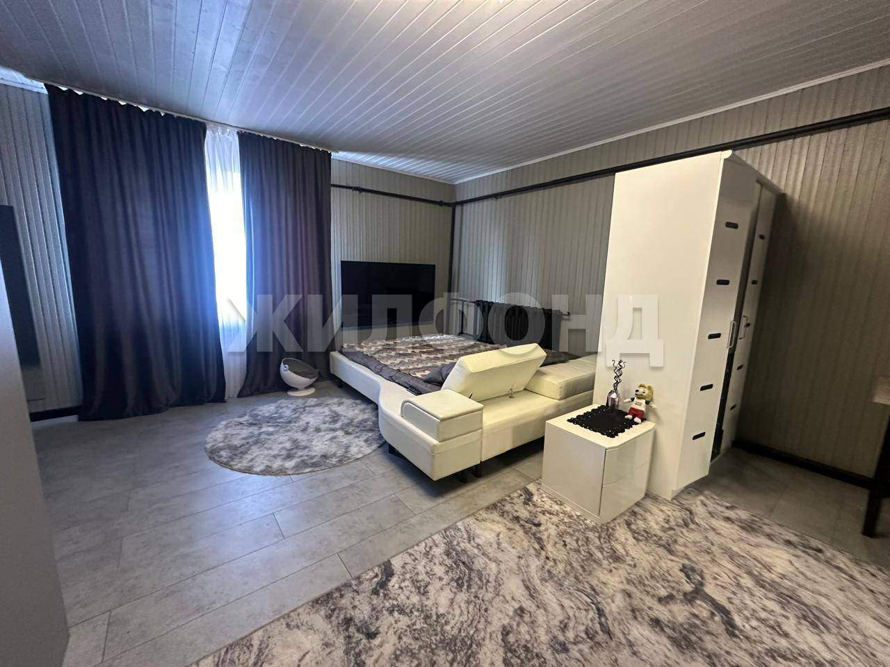 Дом на продажу в Когалыме, Заречная улица фото №17