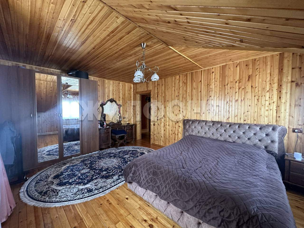 Дом на продажу в Когалыме, Дружная улица фото №11