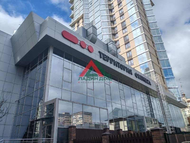 Квартира на продажу в Краснодаре, Совхозная улица, 1к7 фото №20