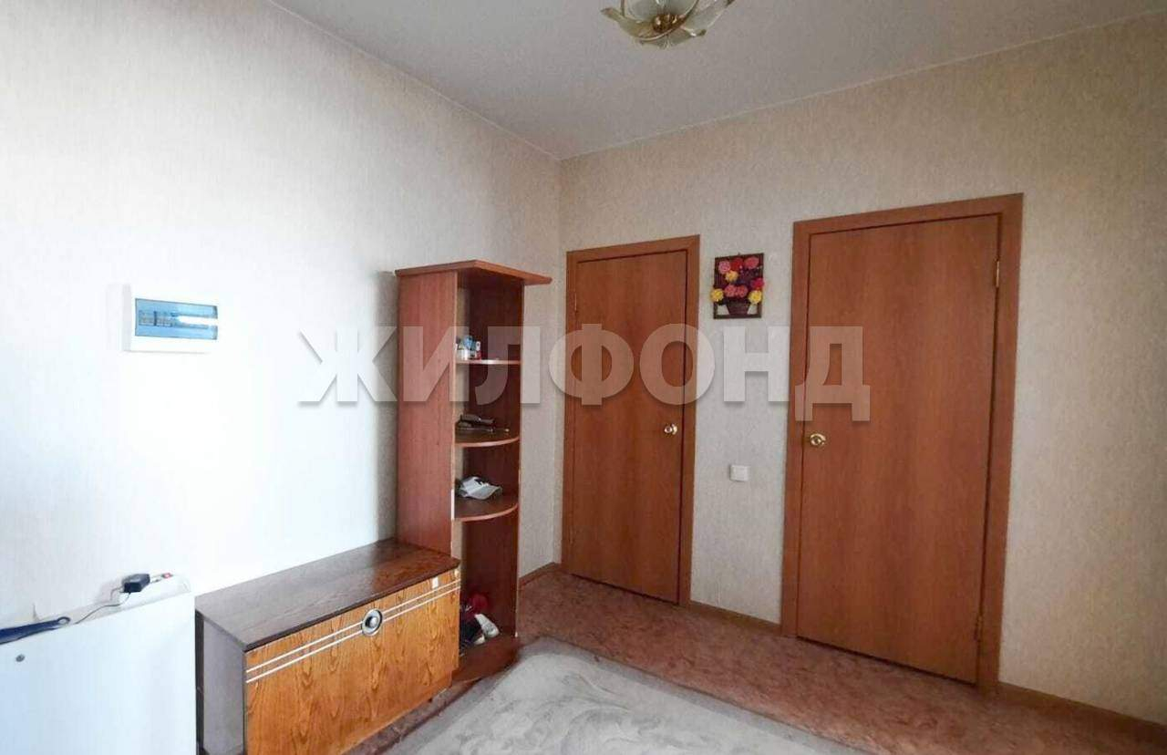 Квартира на продажу в Когалыме, Олимпийская улица, 7А фото №6