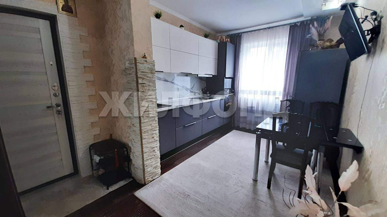 Квартира на продажу в Когалыме, Бакинская улица, 37 фото №19