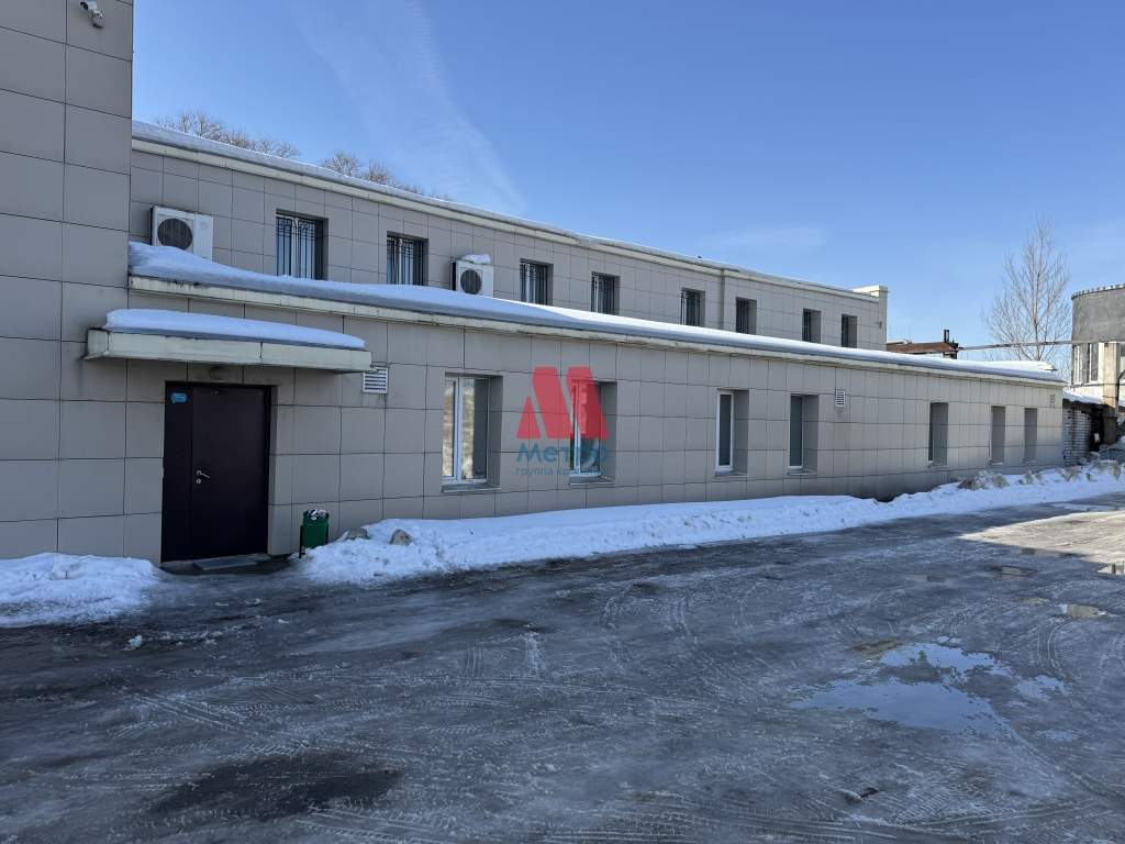 Сдам в аренду помещение свободного назначения 100 м.кв.