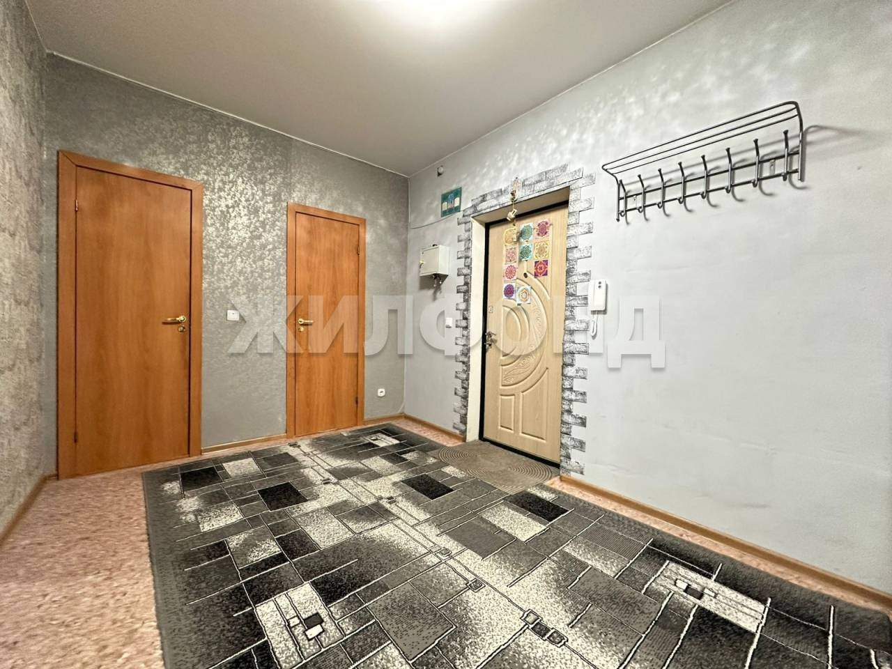 Квартира на продажу в Когалыме, Дорожников улица, 11 фото №14