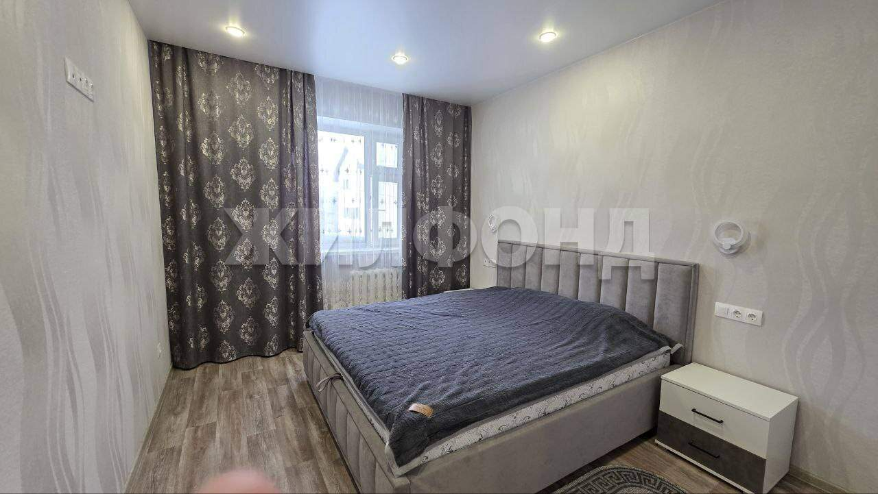 Квартира на продажу в Когалыме, Олимпийская улица, 19 фото №8
