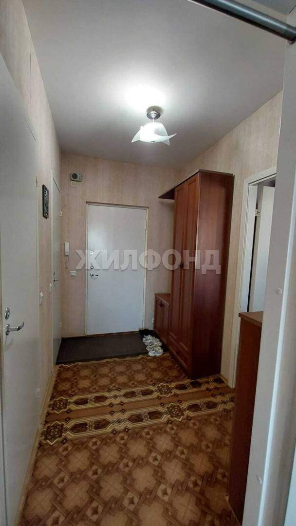 Квартира на продажу в Когалыме, Сургутское шоссе, 13 фото №5