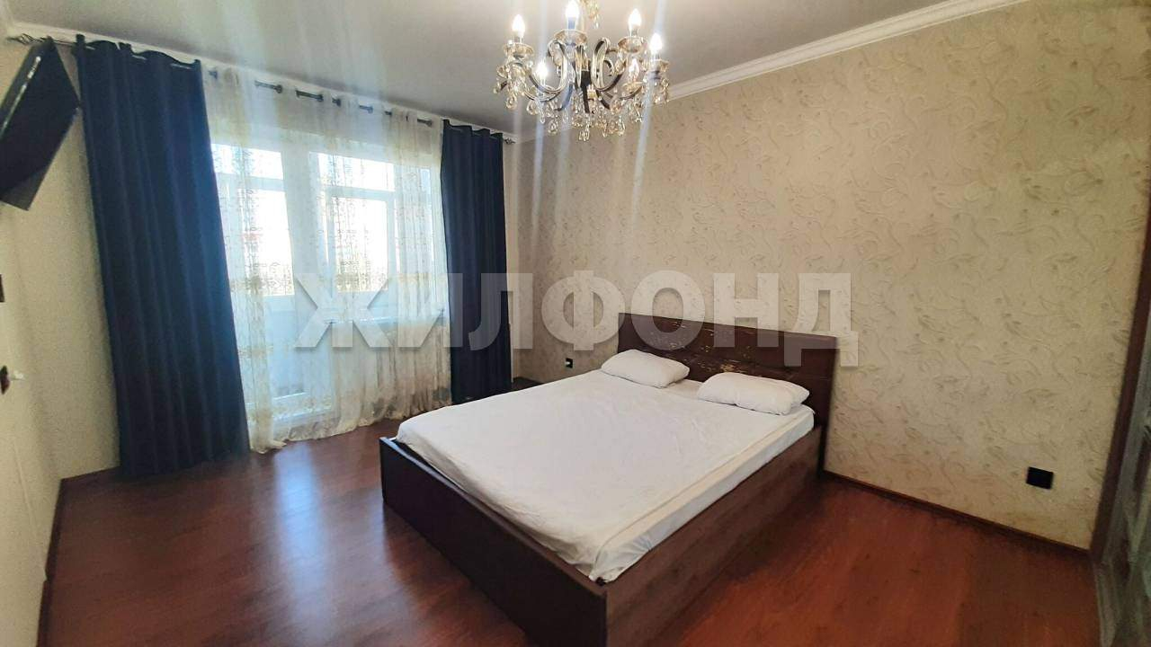 Квартира на продажу в Когалыме, Ленинградская улица, 41 фото №5