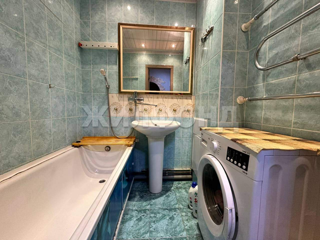 Квартира на продажу в Когалыме, Сургутское шоссе, 3 фото №13