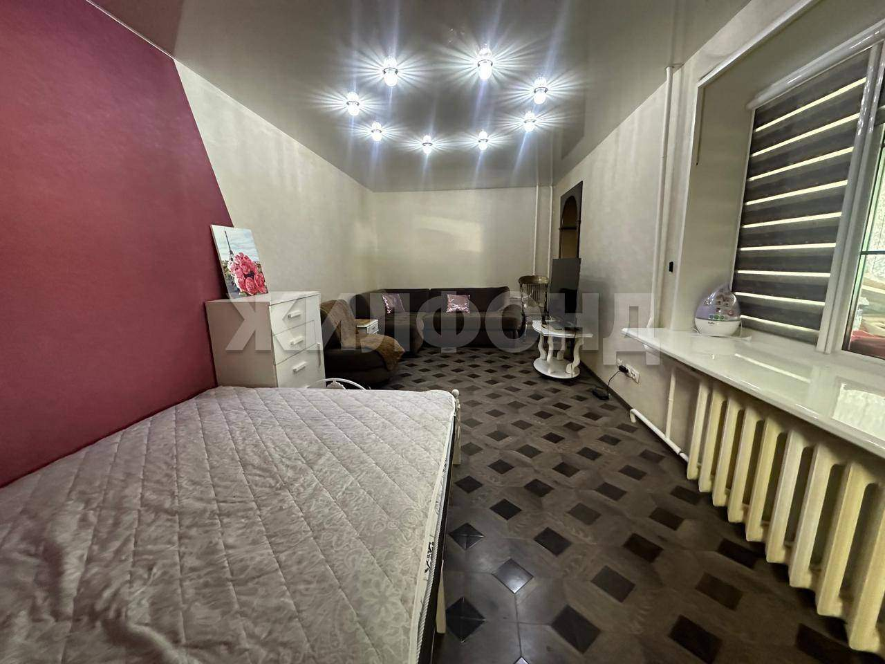 Дом на продажу в Когалыме, Заречная улица фото №7