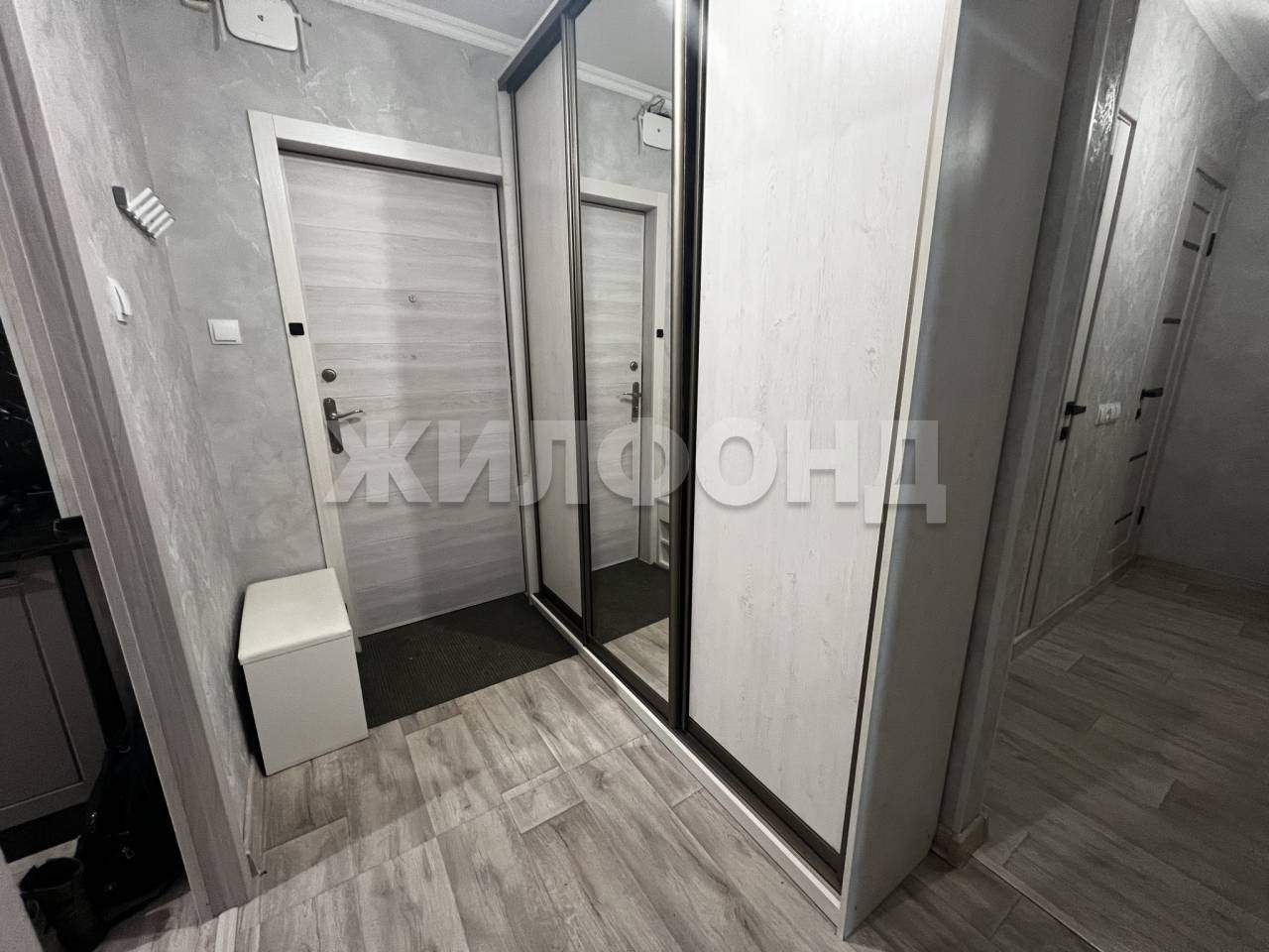 Квартира на продажу в Когалыме, Ленинградская улица, 6 фото №17
