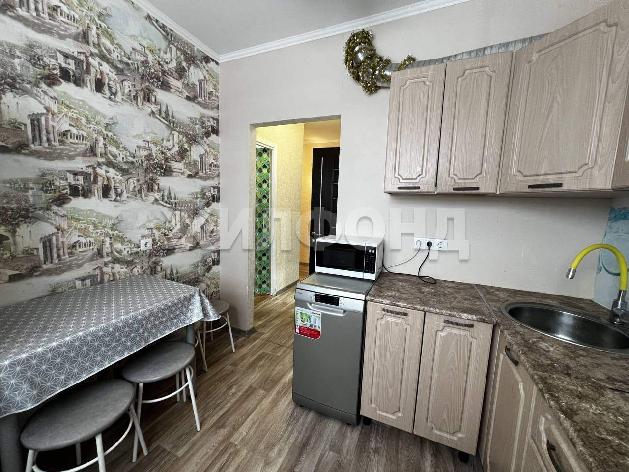 Квартира на продажу в Когалыме, Сибирская улица, 15 фото №12