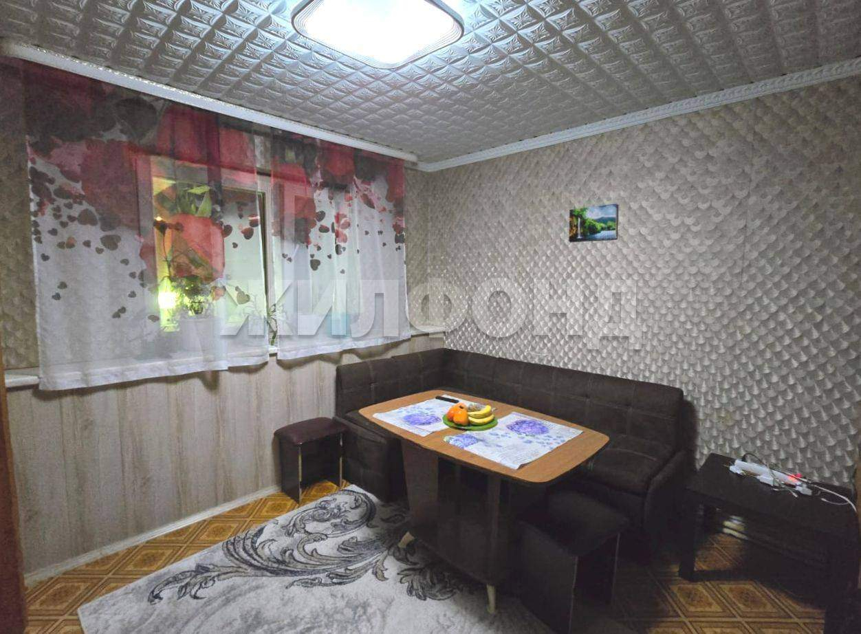 Дом на продажу в Когалыме, Вильнюсская улица фото №15