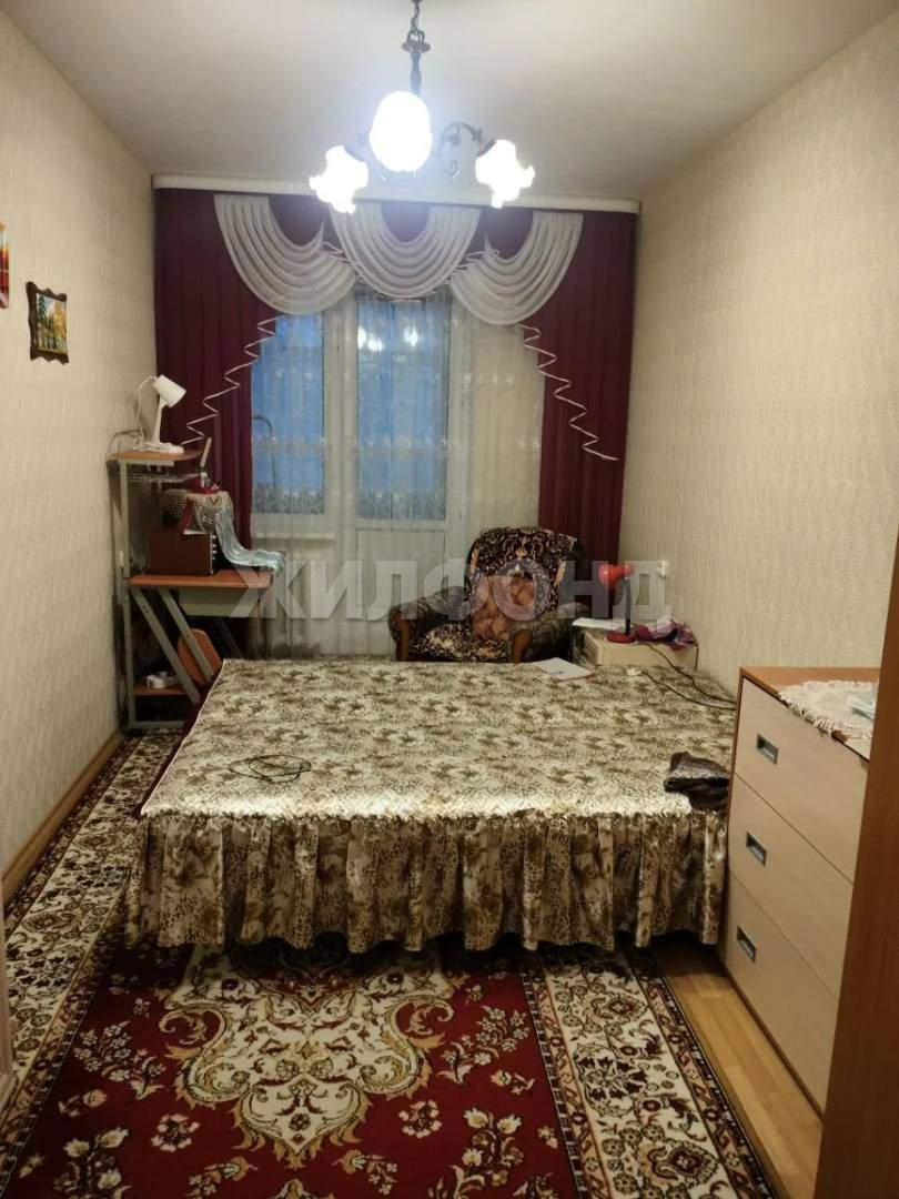 Квартира на продажу в Когалыме, Строителей улица, 9 фото №2