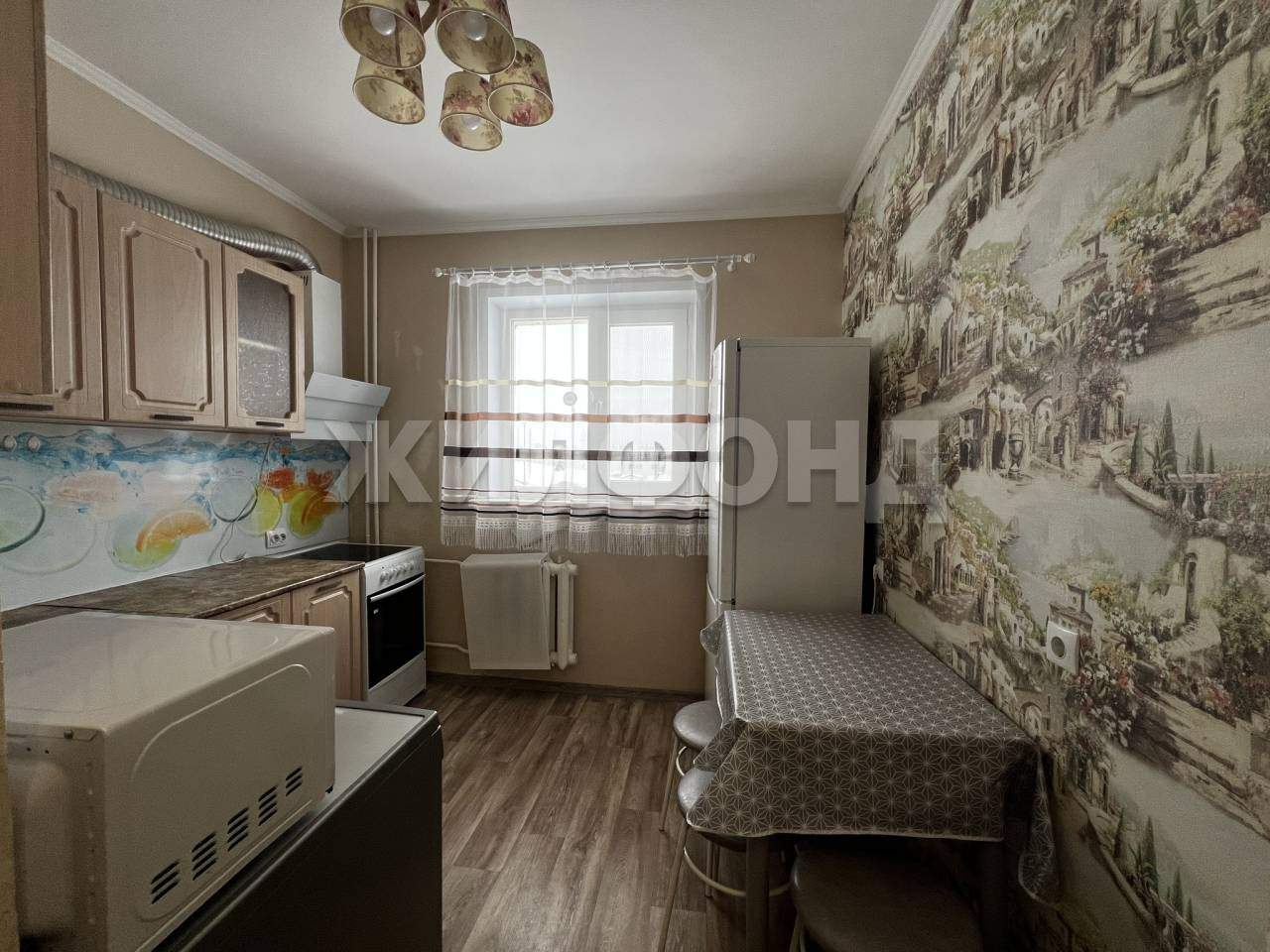 Квартира на продажу в Когалыме, Сибирская улица, 15 фото №11