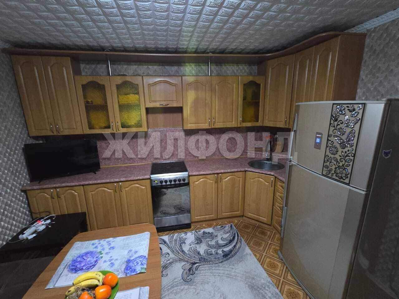 Дом на продажу в Когалыме, Вильнюсская улица фото №13