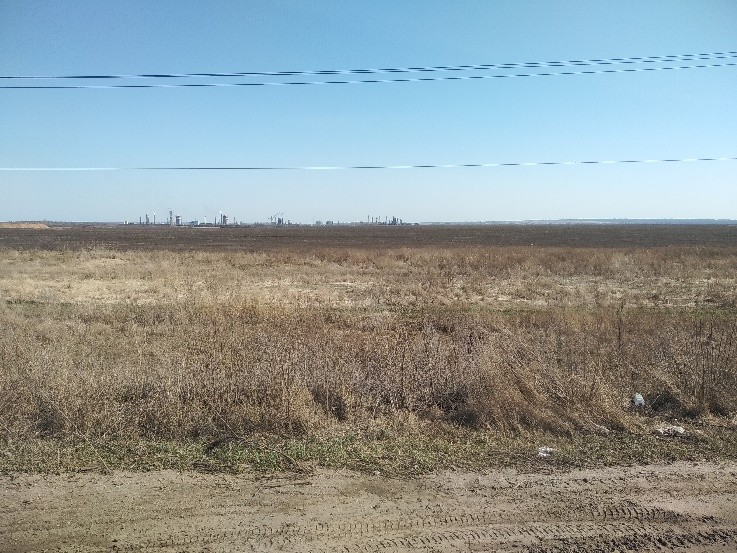 Участок на продажу в Васильевке, Шоссейная улица фото №0