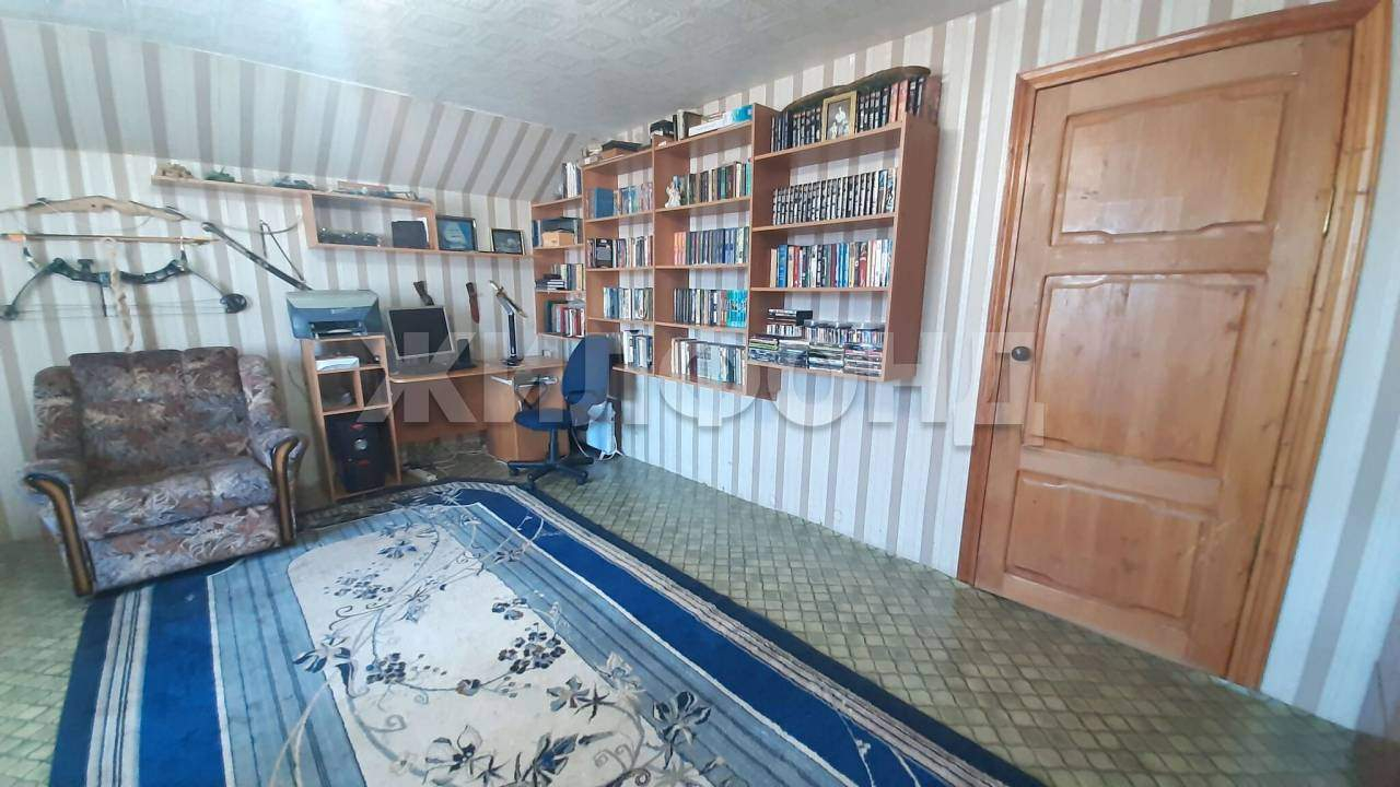 Дом на продажу в Когалыме, Заречная улица фото №23