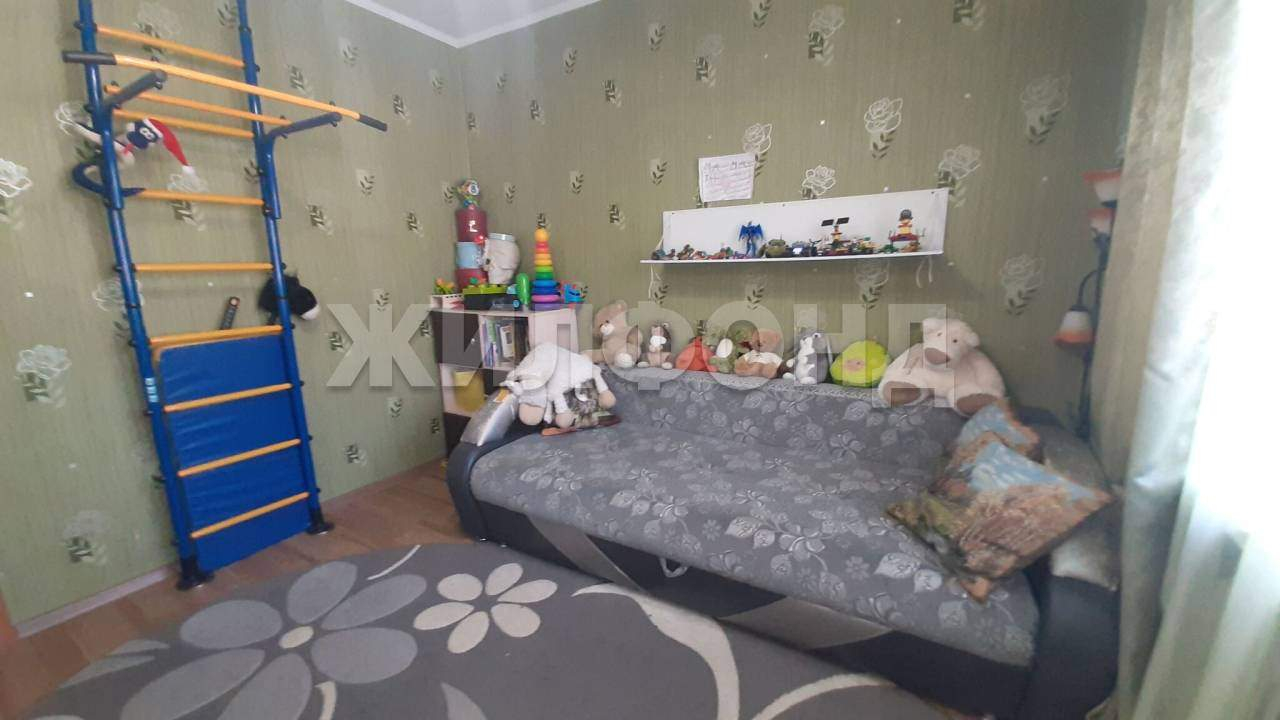 Дом на продажу в Когалыме, Заречная улица фото №13