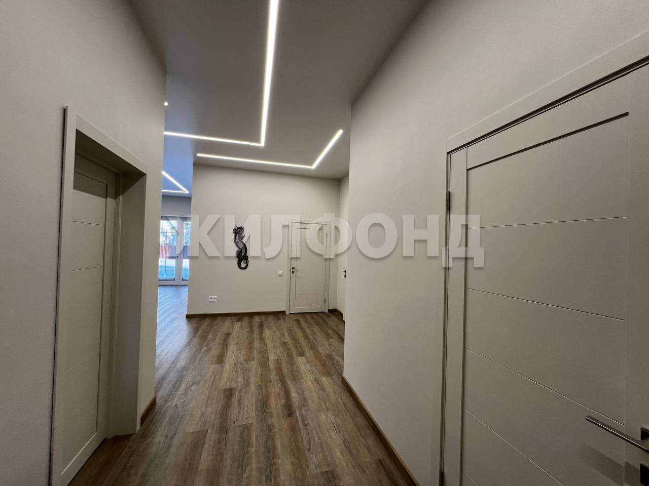 Дом на продажу в Когалыме, Береговая улица фото №6