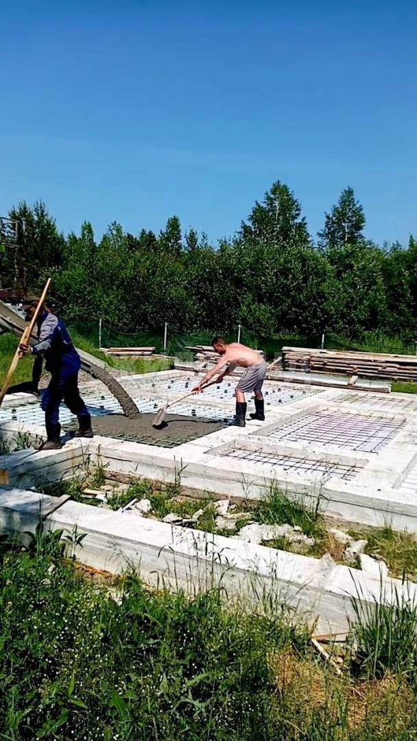 Продам земельный участок 1080 м.кв.