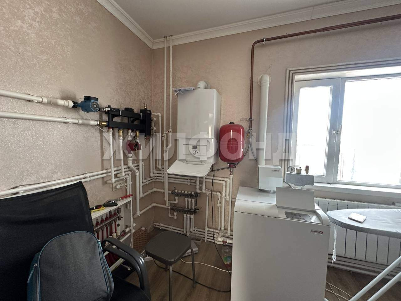 Дом на продажу в Когалыме, Дружная улица фото №21