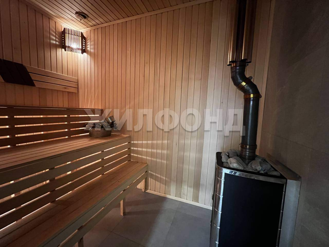 Дом на продажу в Когалыме, Береговая улица фото №15