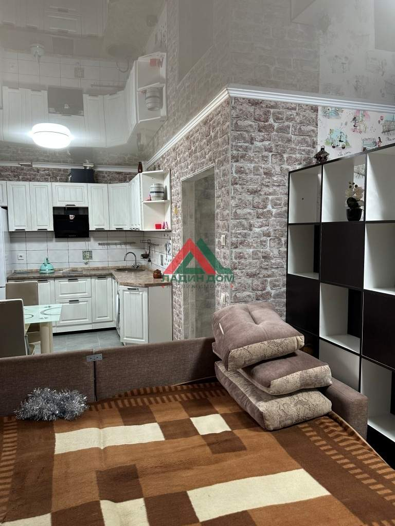 Квартира на продажу в Южном, Новая улица, 23Ак2 фото №23