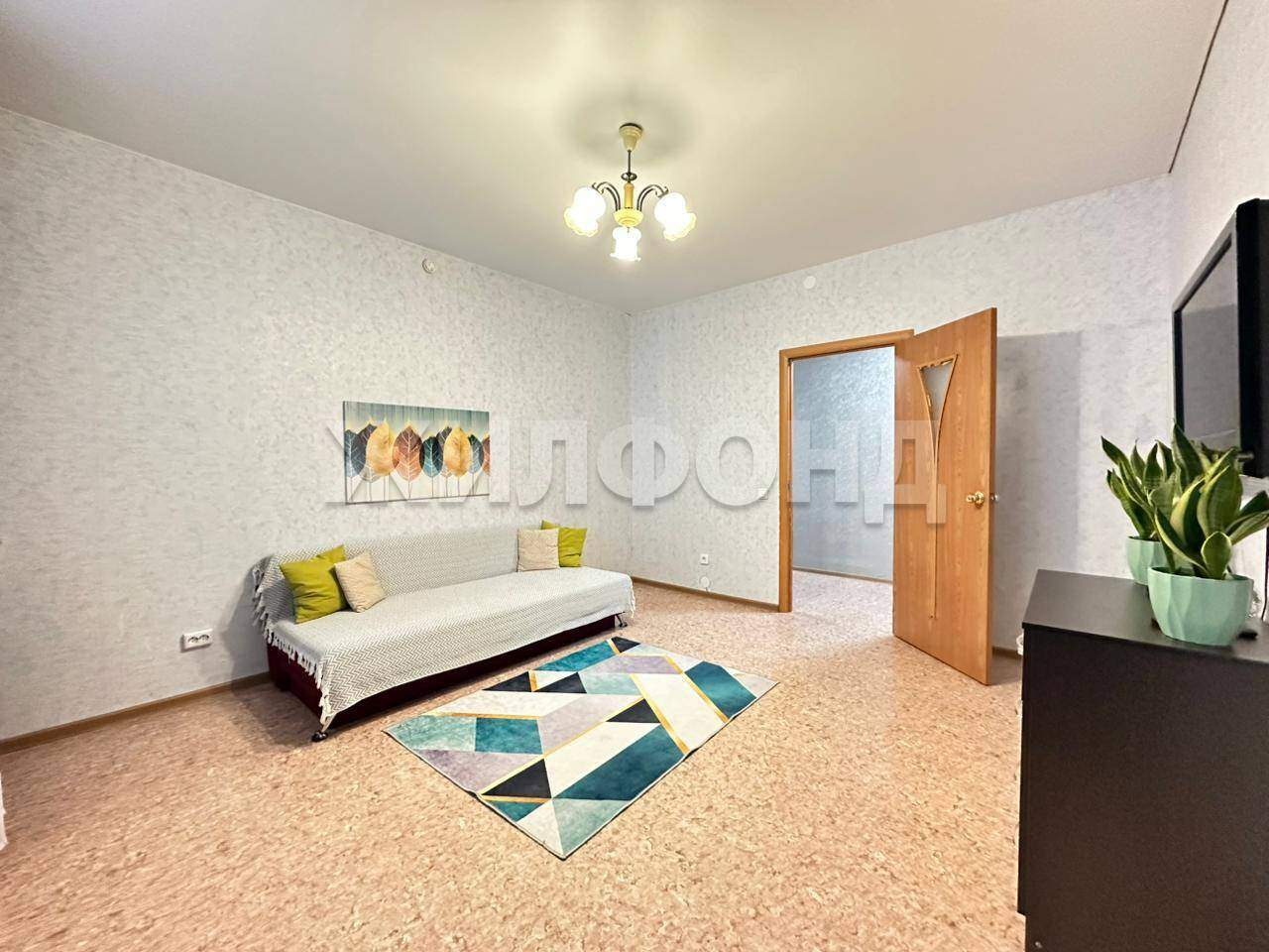 Квартира на продажу в Когалыме, Дорожников улица, 11 фото №5