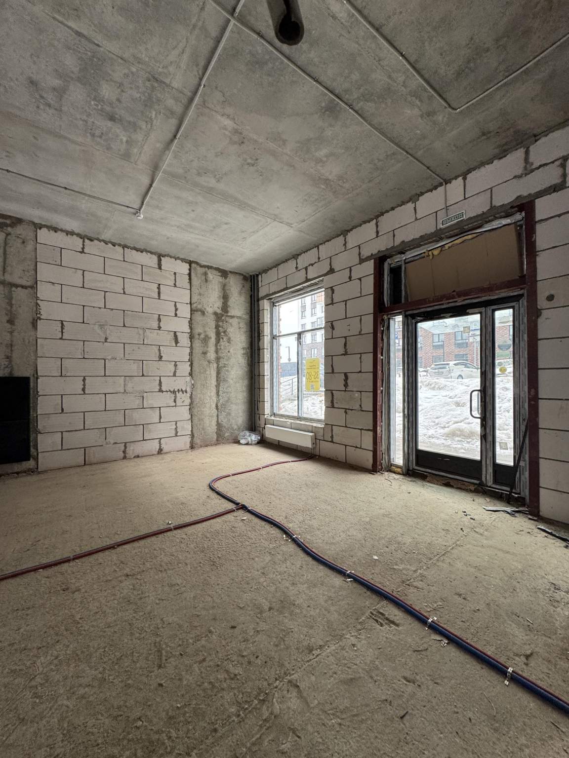 Сдам в аренду магазин 131.2 м.кв.