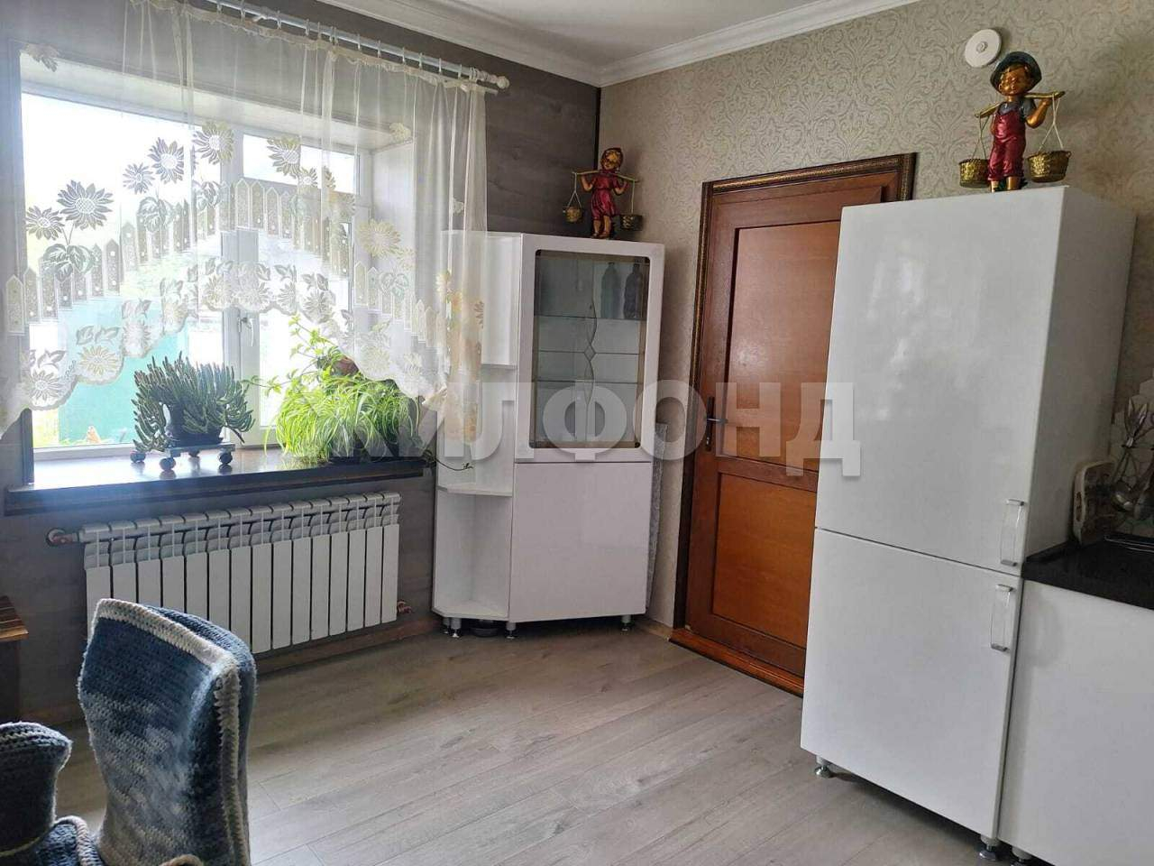 Дом на продажу в Когалыме, Заречная улица фото №4