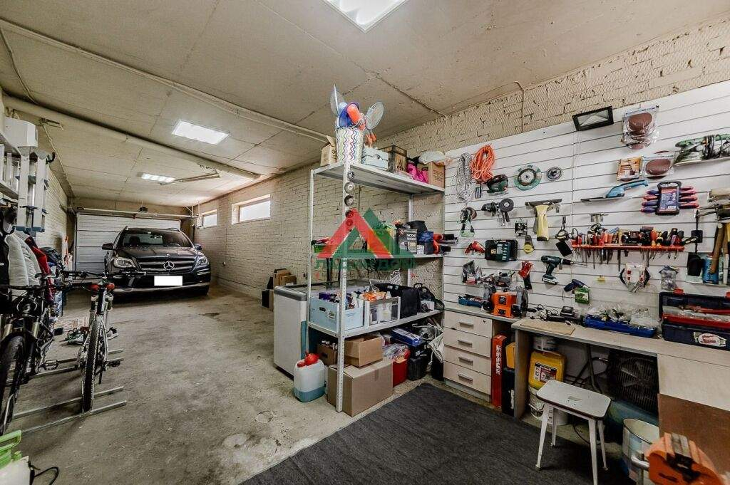 Дом на продажу в Краснодаре, Становая улица, 39 фото №23