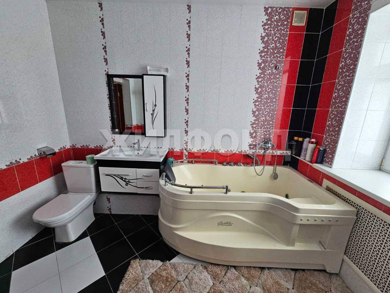 Дом на продажу в Когалыме, Обской проезд фото №21