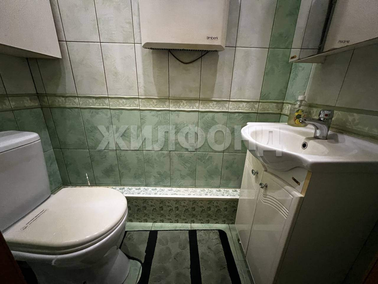 Квартира на продажу в Когалыме, Бакинская улица, 35 фото №15