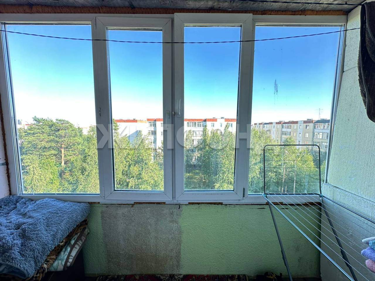 Квартира на продажу в Когалыме, Бакинская улица, 35 фото №14
