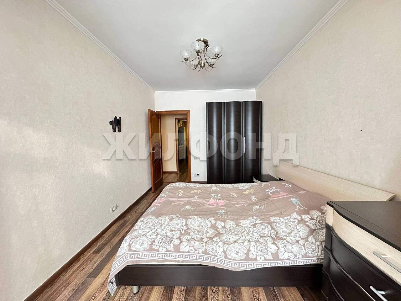 Квартира на продажу в Когалыме, Градостроителей улица, 6 фото №6