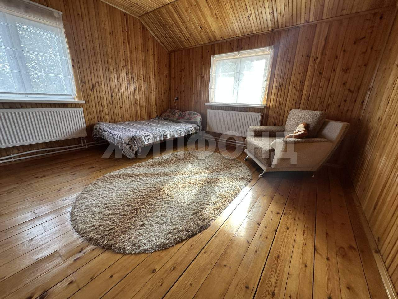 Дом на продажу в Когалыме, Дружная улица фото №14