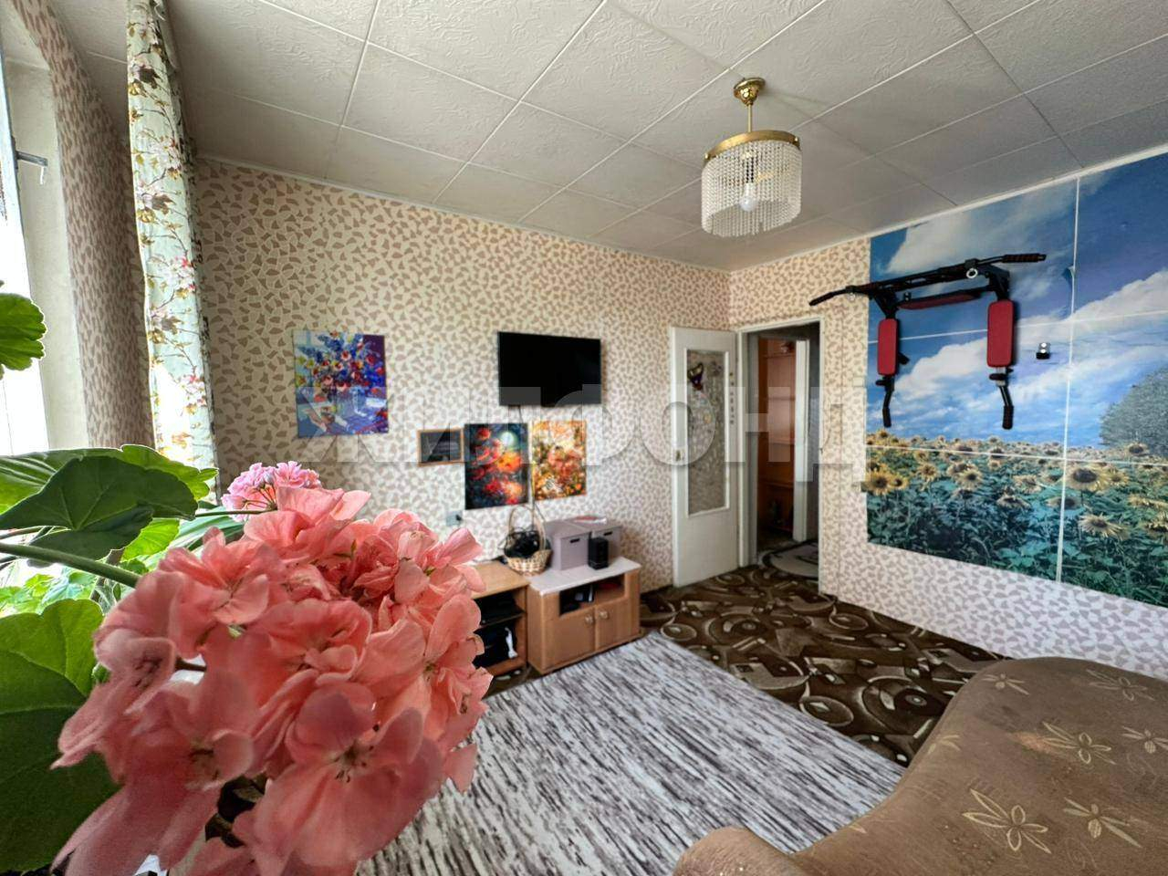 Квартира на продажу в Когалыме, Бакинская улица, 35 фото №10