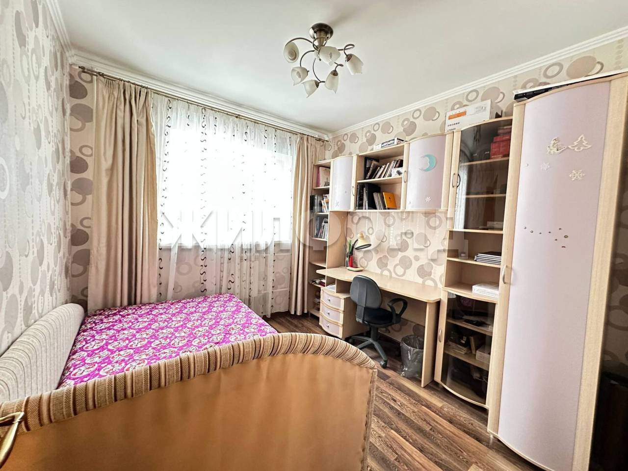 Квартира на продажу в Когалыме, Градостроителей улица, 6 фото №11